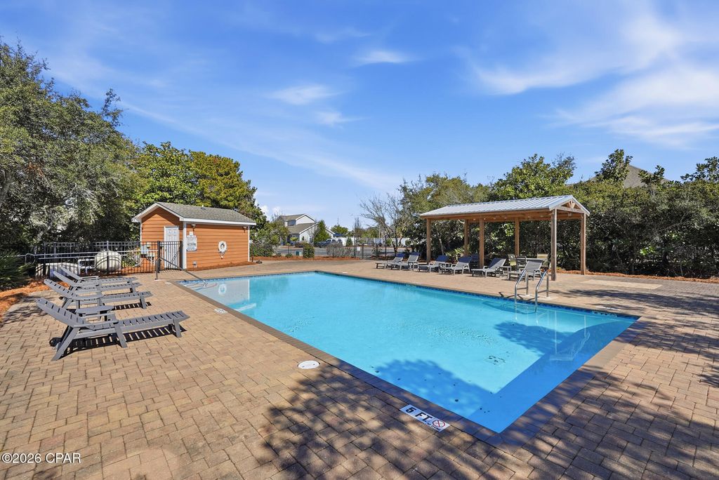 Image 34 of property listing at 215 Wiregrass Lane, Panama City Beach, FL 32407