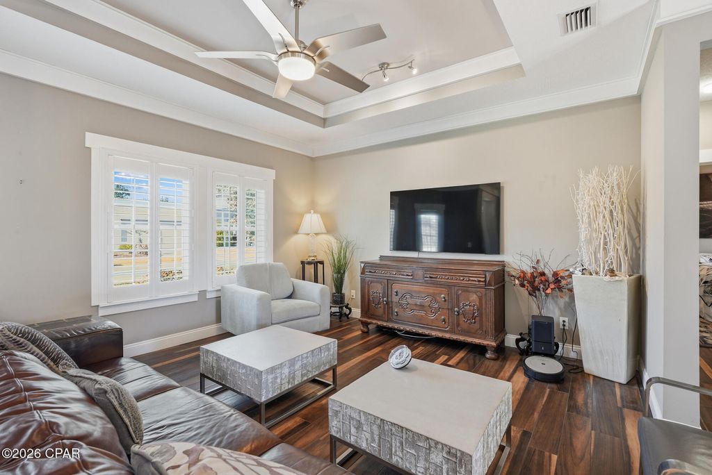 Image 4 of property listing at 215 Wiregrass Lane, Panama City Beach, FL 32407