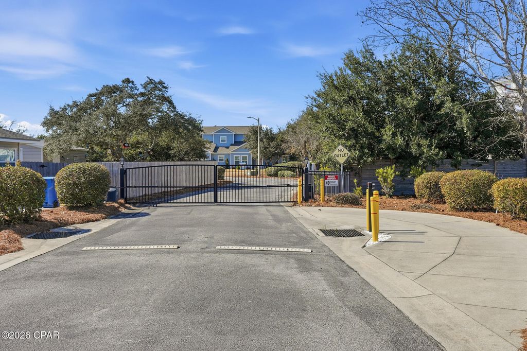 Image 42 of property listing at 215 Wiregrass Lane, Panama City Beach, FL 32407