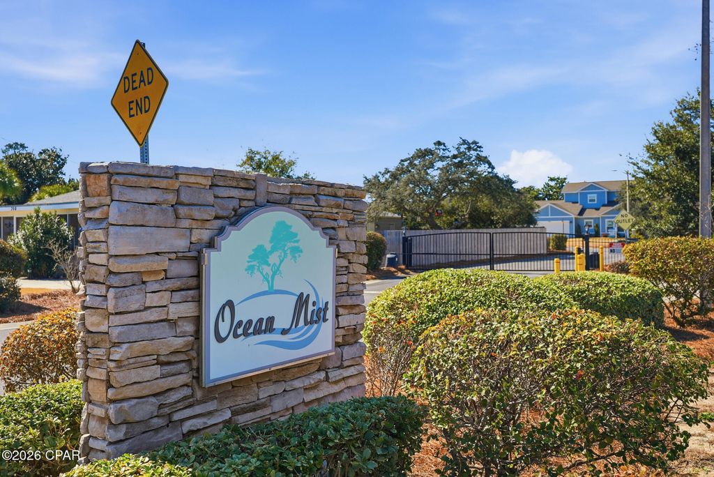 Image 43 of property listing at 215 Wiregrass Lane, Panama City Beach, FL 32407