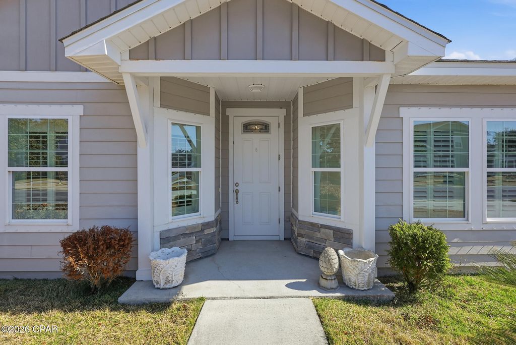 Image 44 of property listing at 215 Wiregrass Lane, Panama City Beach, FL 32407