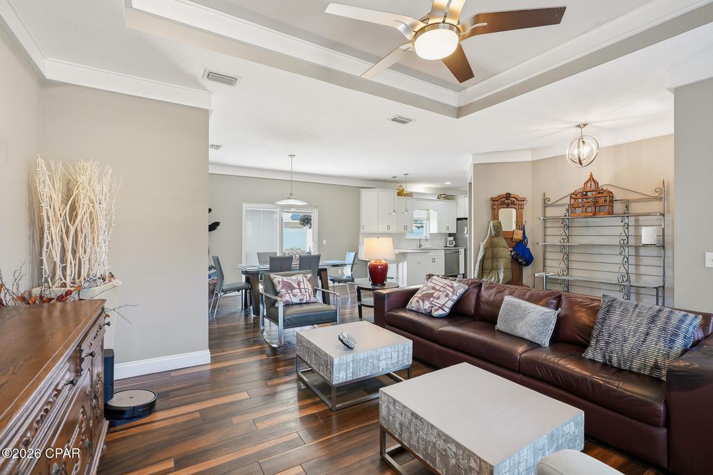 Image 6 of property listing at 215 Wiregrass Lane, Panama City Beach, FL 32407