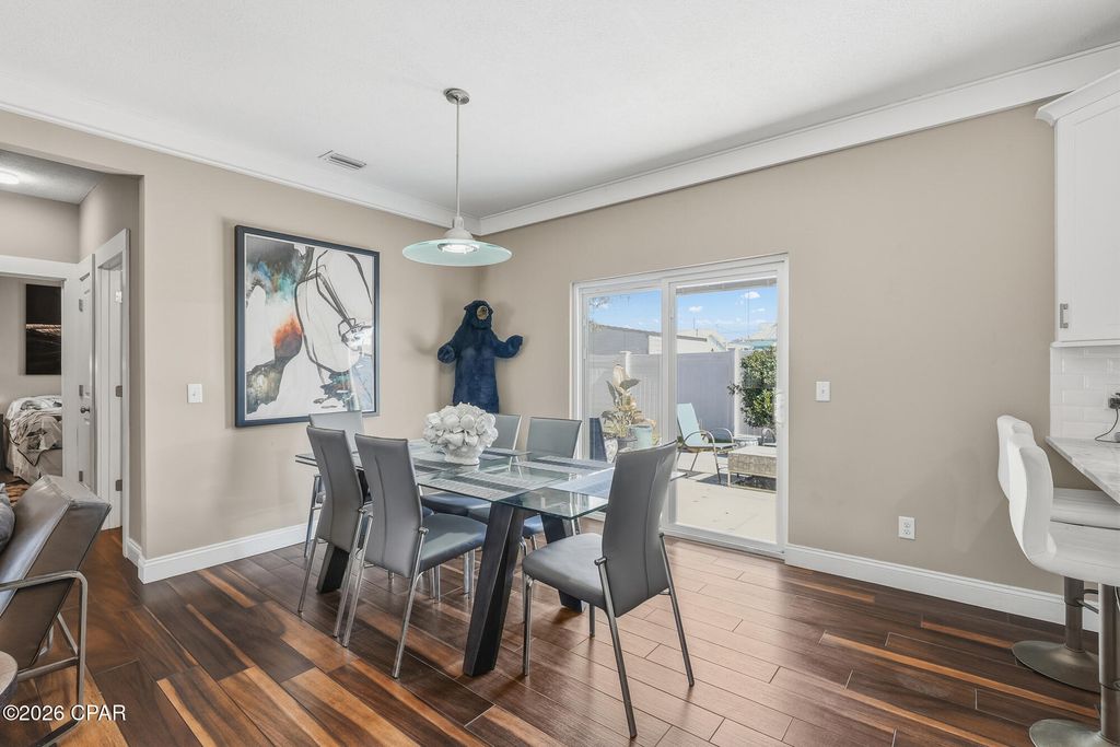 Image 8 of property listing at 215 Wiregrass Lane, Panama City Beach, FL 32407