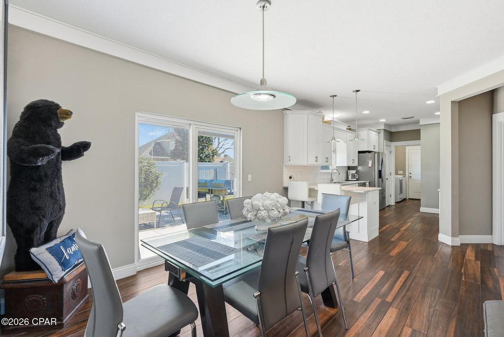 Image 9 of property listing at 215 Wiregrass Lane, Panama City Beach, FL 32407