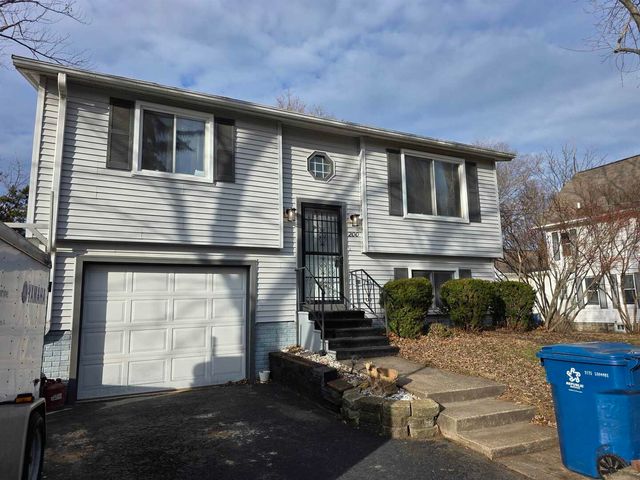 200 N Church St Street, Albany, IL 61230