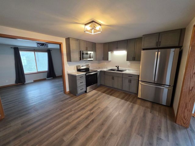 200 N Church St Street, Albany, IL 61230