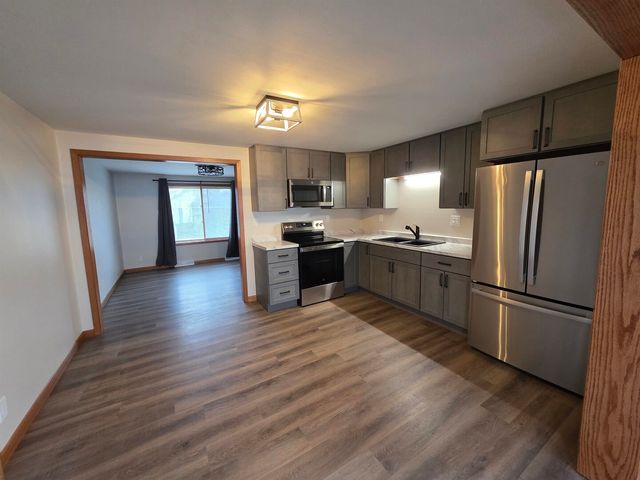 200 N Church St Street, Albany, IL 61230