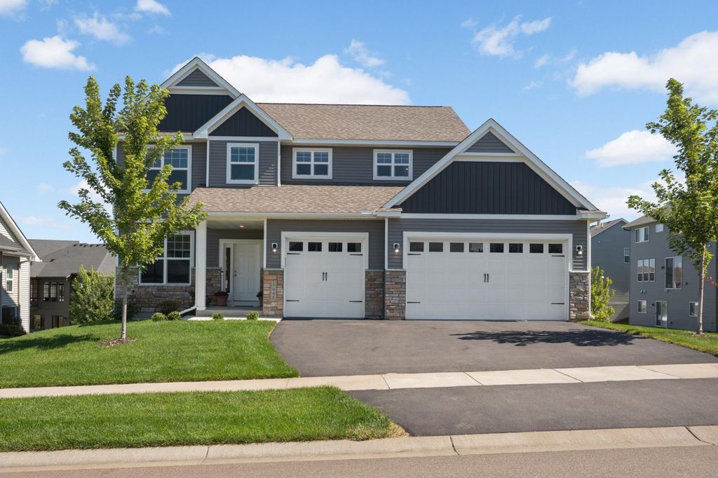 17948 Evershed Way, Lakeville, MN 55044 — photo 2