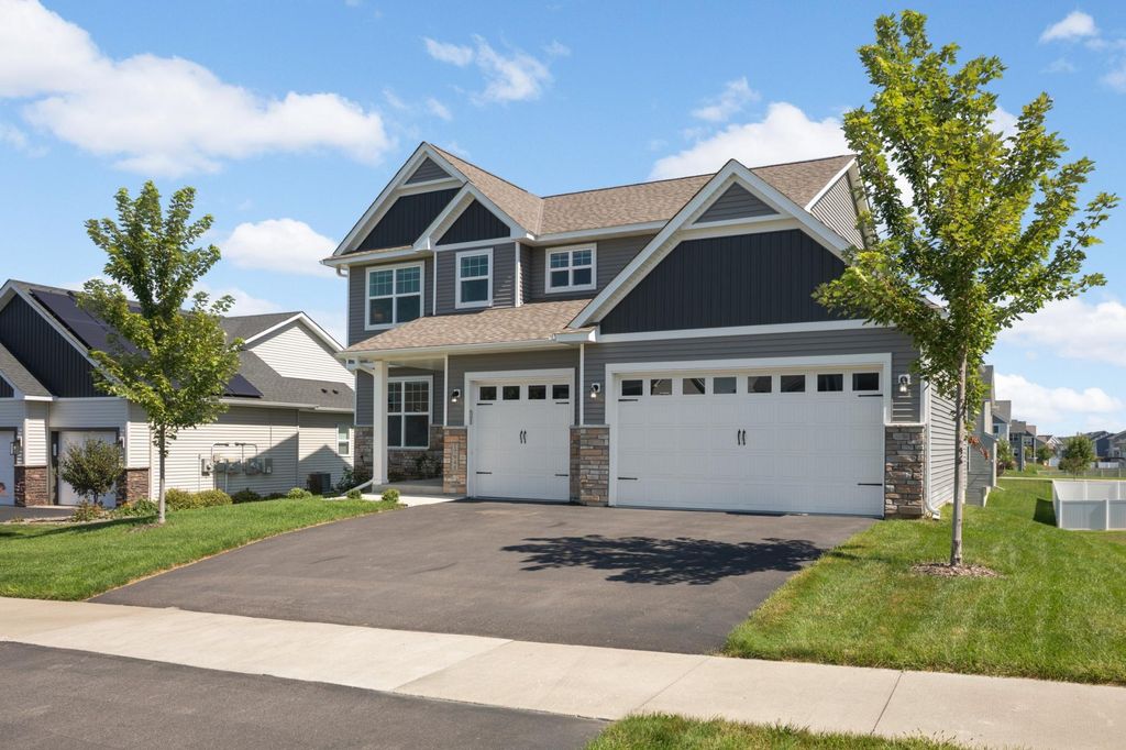 17948 Evershed Way, Lakeville, MN 55044 — photo 3