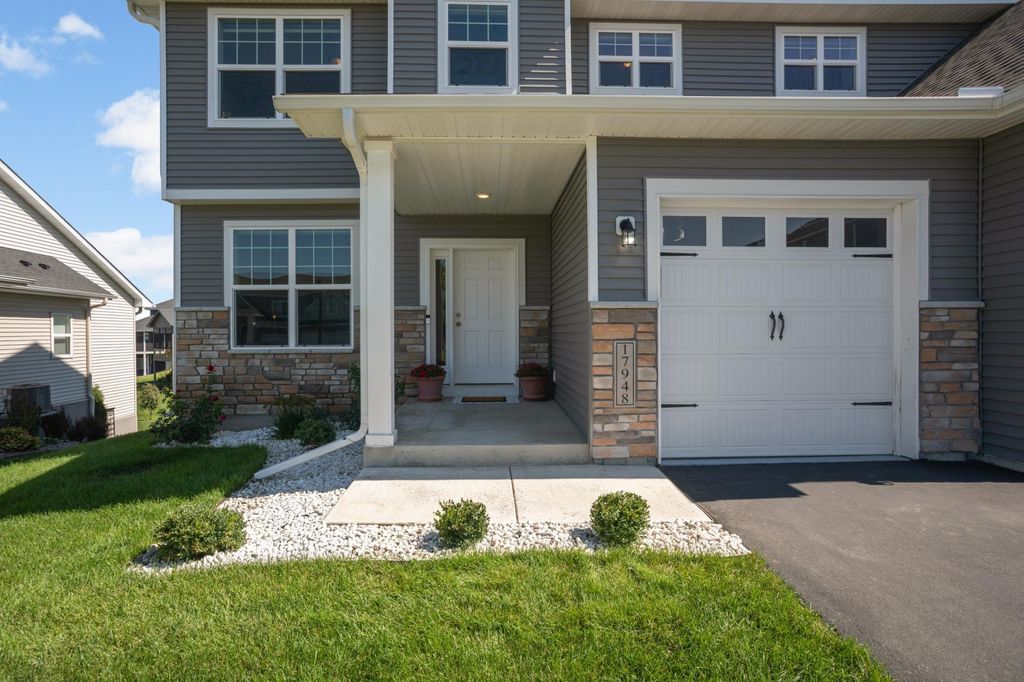 17948 Evershed Way, Lakeville, MN 55044 — photo 4