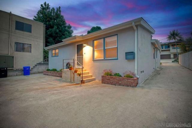 311 San Elijo, San Diego, CA 92106