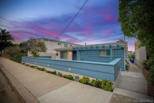 311 San Elijo, San Diego, CA 92106