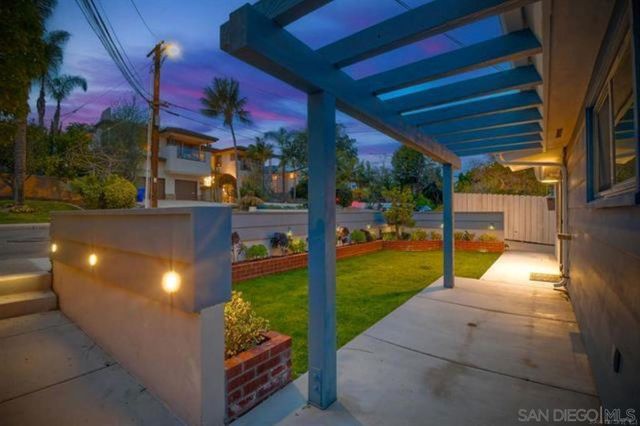 311 San Elijo, San Diego, CA 92106