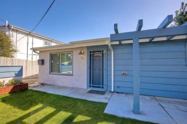 311 San Elijo, San Diego, CA 92106