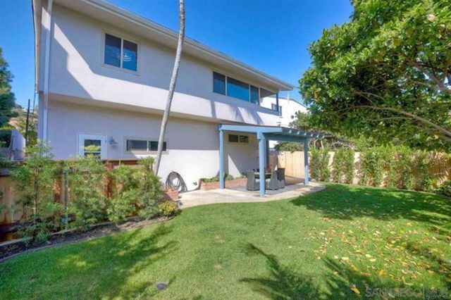 311 San Elijo, San Diego, CA 92106