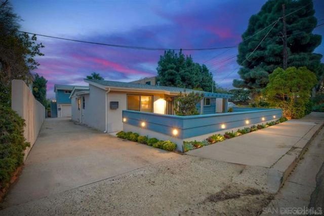 311 San Elijo, San Diego, CA 92106