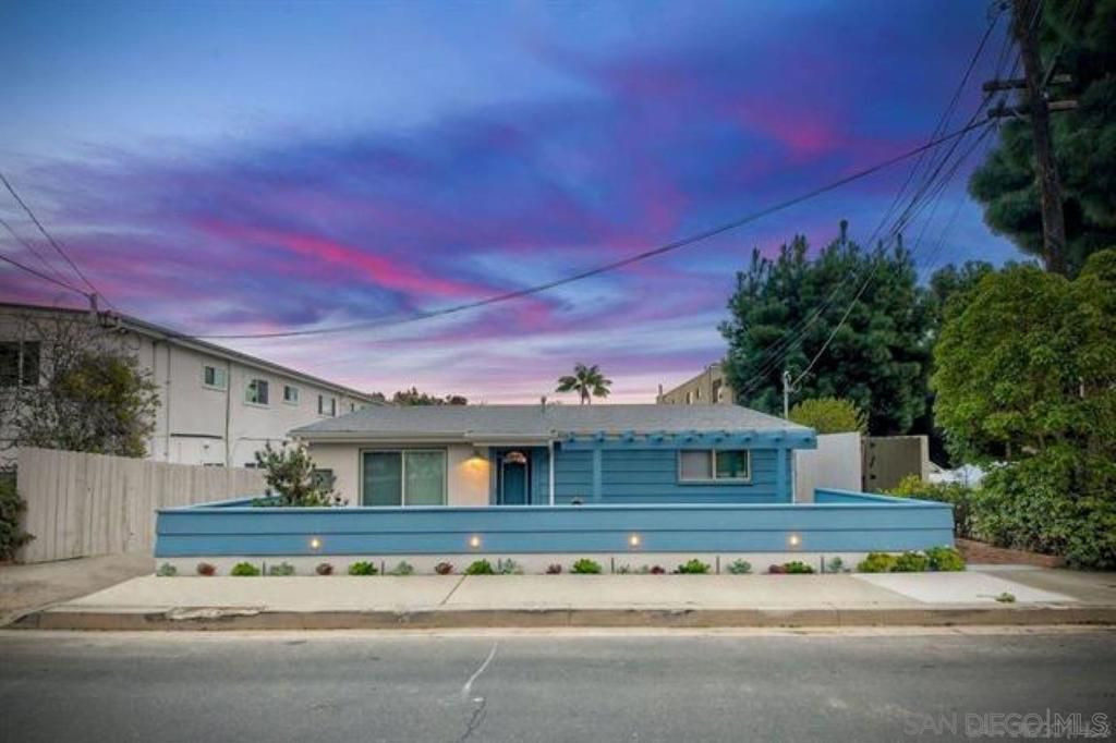 311 San Elijo, San Diego, CA 92106