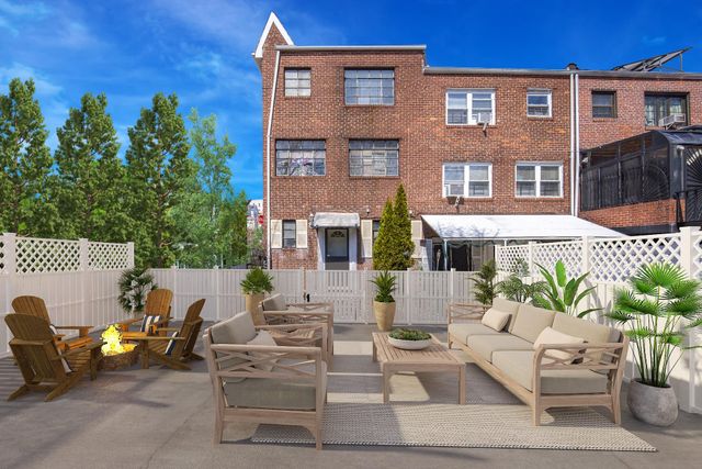 1774 Pitman Avenue, Bronx, NY 10466