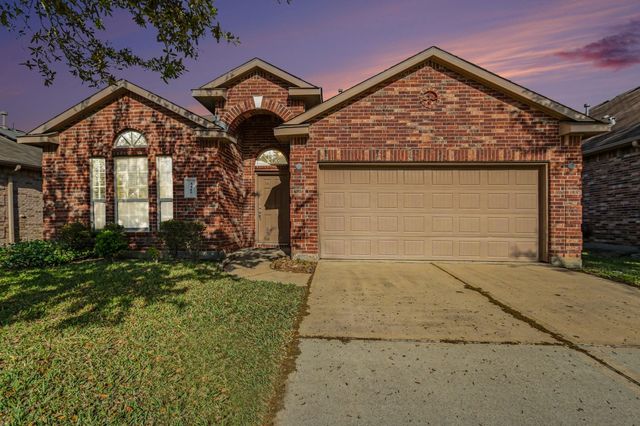 3415 Arrowhead Bay Lane, Katy, TX 77449