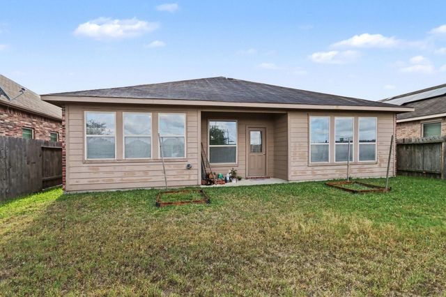 3415 Arrowhead Bay Lane, Katy, TX 77449