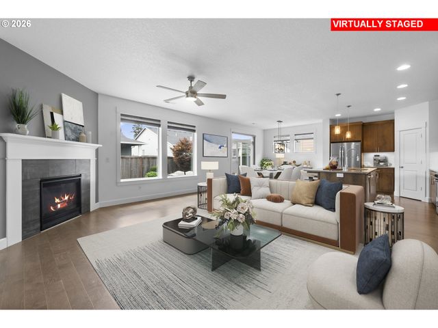 7610 Ne 173RD Pl, Vancouver, WA 98682