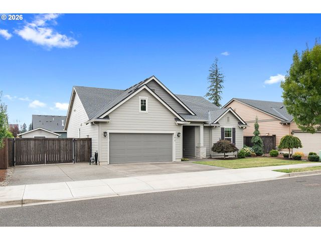7610 Ne 173RD Pl, Vancouver, WA 98682