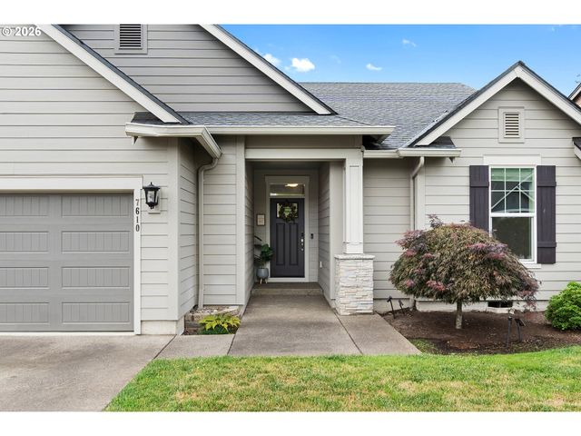 7610 Ne 173RD Pl, Vancouver, WA 98682