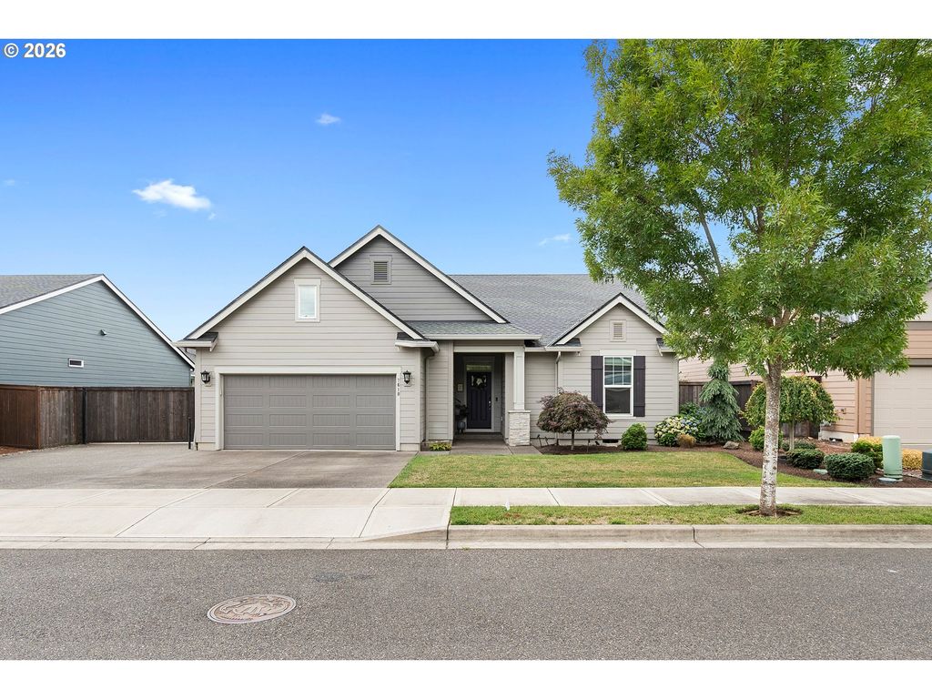 7610 Ne 173RD Pl, Vancouver, WA 98682