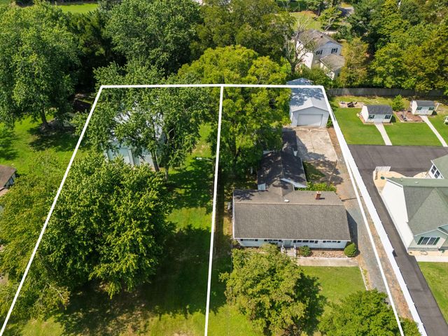318 DYKES RD, Salisbury, MD 21804