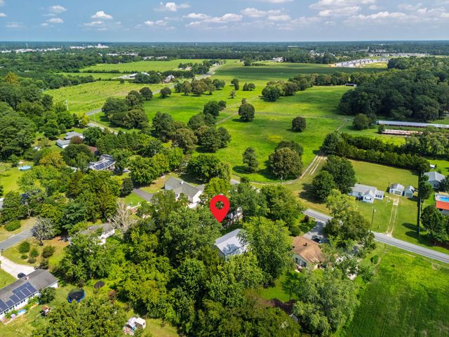 318 DYKES RD, Salisbury, MD 21804