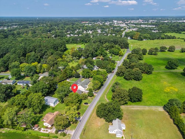 318 DYKES RD, Salisbury, MD 21804