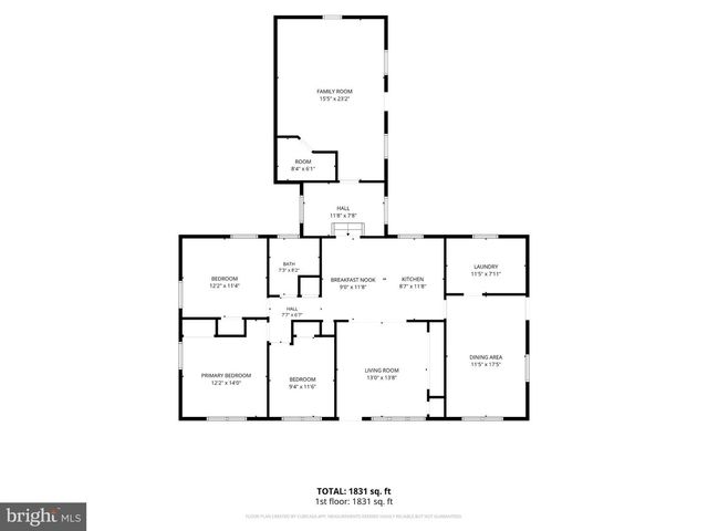 318 DYKES RD, Salisbury, MD 21804