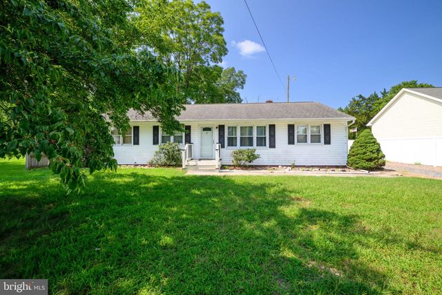 318 DYKES RD, Salisbury, MD 21804