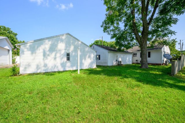 318 DYKES RD, Salisbury, MD 21804