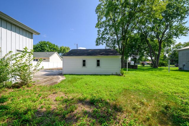 318 DYKES RD, Salisbury, MD 21804