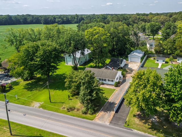 318 DYKES RD, Salisbury, MD 21804
