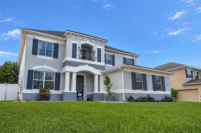 4816 STONE ACRES CIRCLE, St Cloud, FL 34771