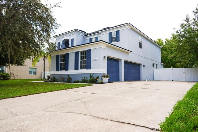 4816 STONE ACRES CIRCLE, St Cloud, FL 34771