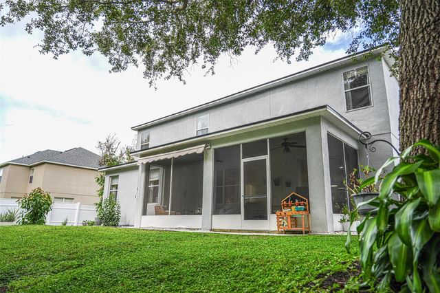 4816 STONE ACRES CIRCLE, St Cloud, FL 34771