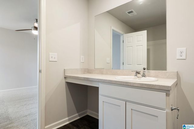 3020 EAST MIDDLEBROOKE CROSSING, Odenville, AL 35120