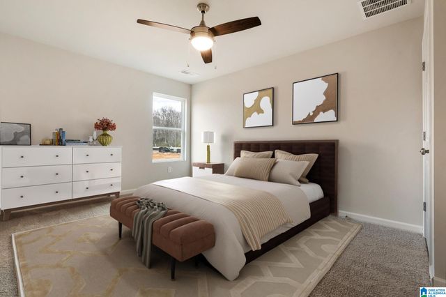 3020 EAST MIDDLEBROOKE CROSSING, Odenville, AL 35120