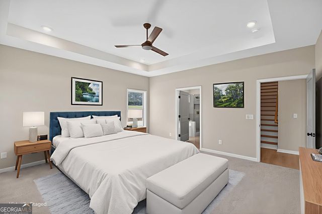 3071 W Hwy 5, Bowdon, GA 30108