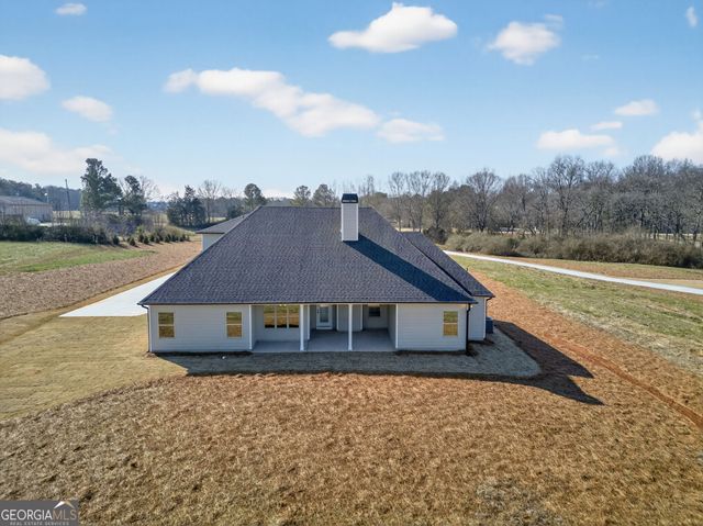 3071 W Hwy 5, Bowdon, GA 30108