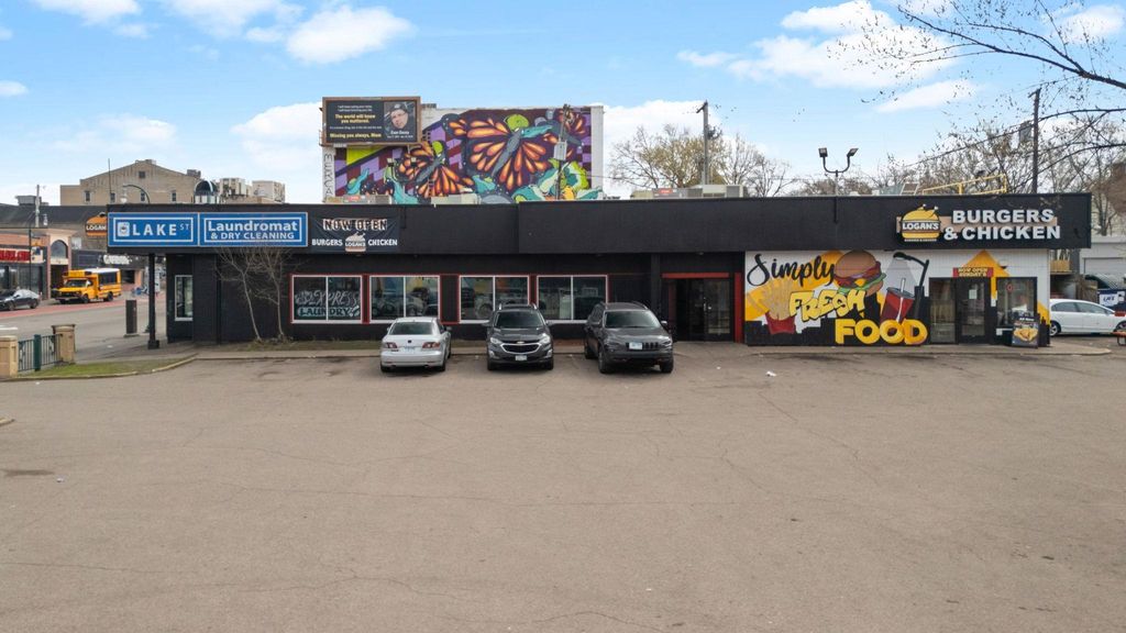1405 E Lake Street, Minneapolis, MN 55407 — photo 2