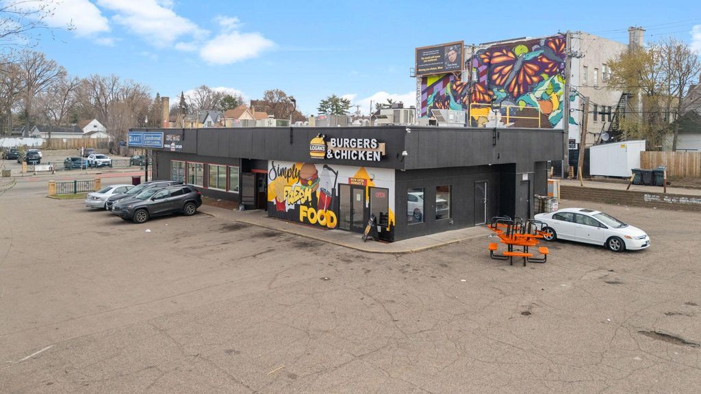 1405 E Lake Street, Minneapolis, MN 55407 — photo 3