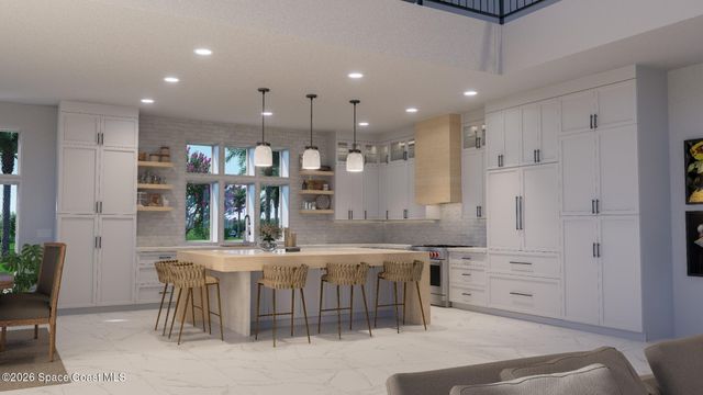 5862 Constellation Drive, Titusville, FL 32780