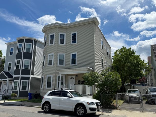 26 Elder St 2, Boston, MA 02125