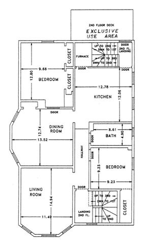 26 Elder St 2, Boston, MA 02125