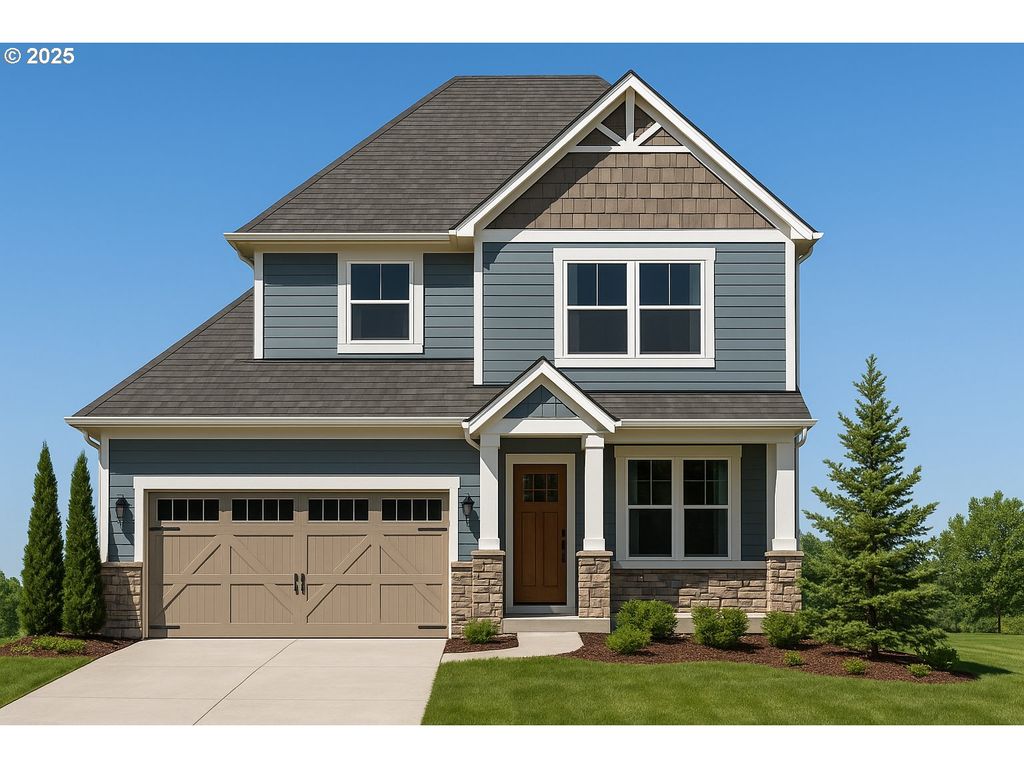 1 Sw Canyon Rd, Clatskanie, OR 97016