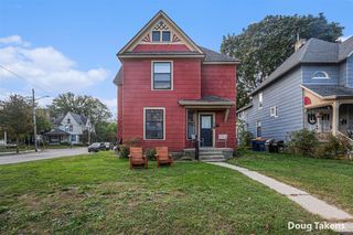 556 Lyon Street, Grand Rapids, MI 49503